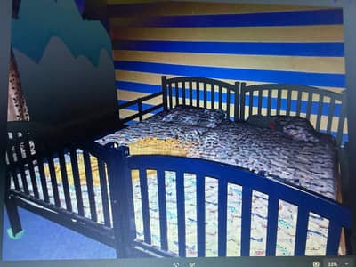Bunk Bed