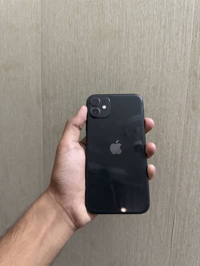 Apple iPhone 11