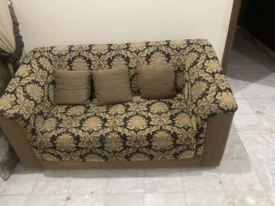 Seating purposes