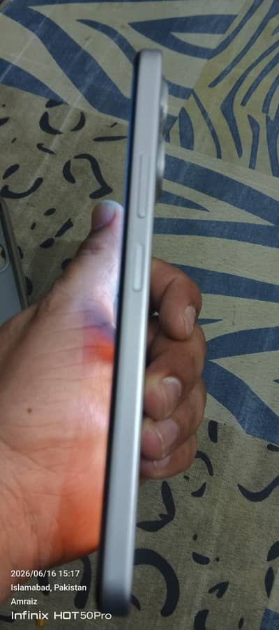 Infinix smart 10
