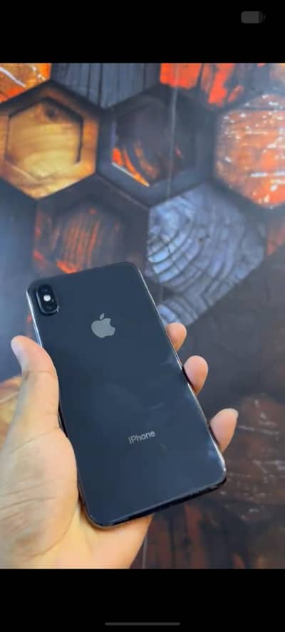 Apple iPhone XS Max