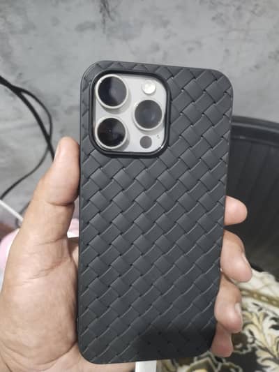 Apple iPhone 15 Pro Max