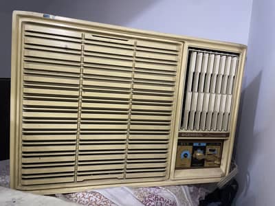 General Window Ac