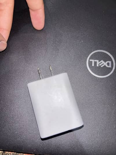 30W original Google pixel adapter for all pixel 6,7,8,9,10 devices.