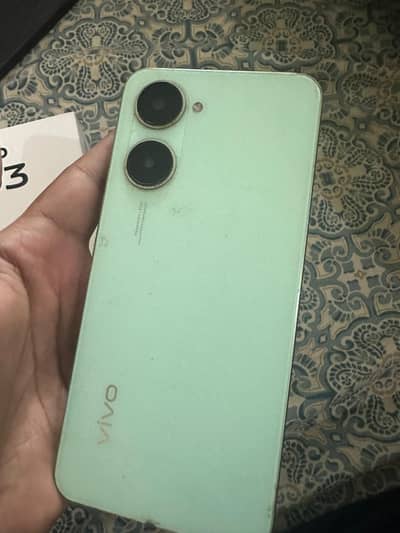Vivo Y03 4 ram/64gb