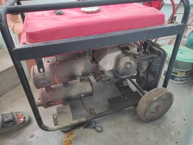 5kv generator 5