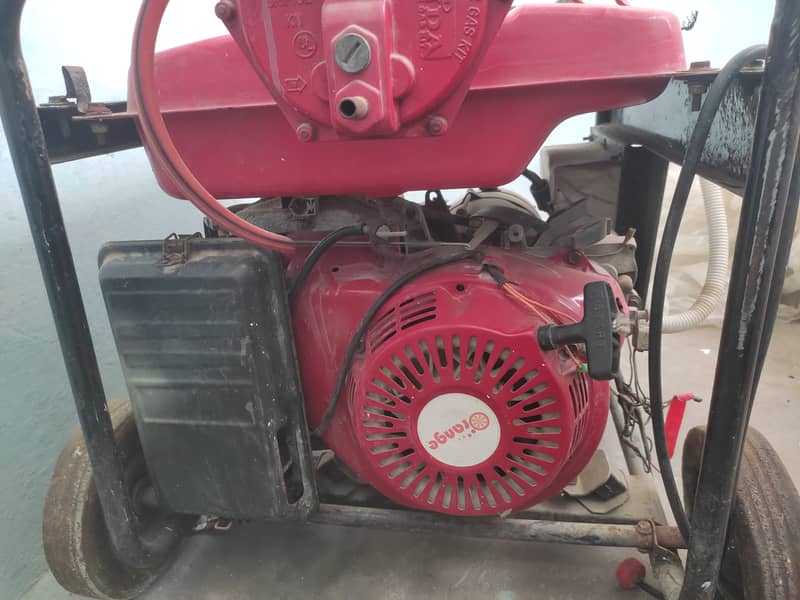 5kv generator 6