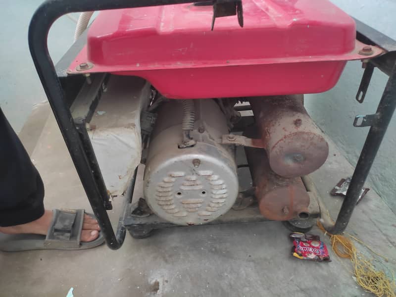 5kv generator 13
