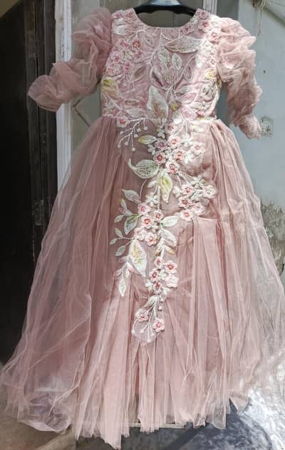 Cinderella maxi