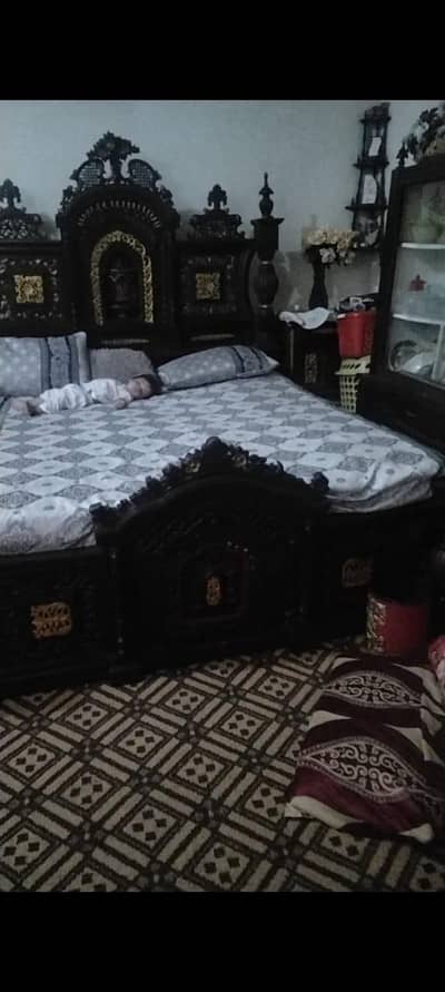 Bed set