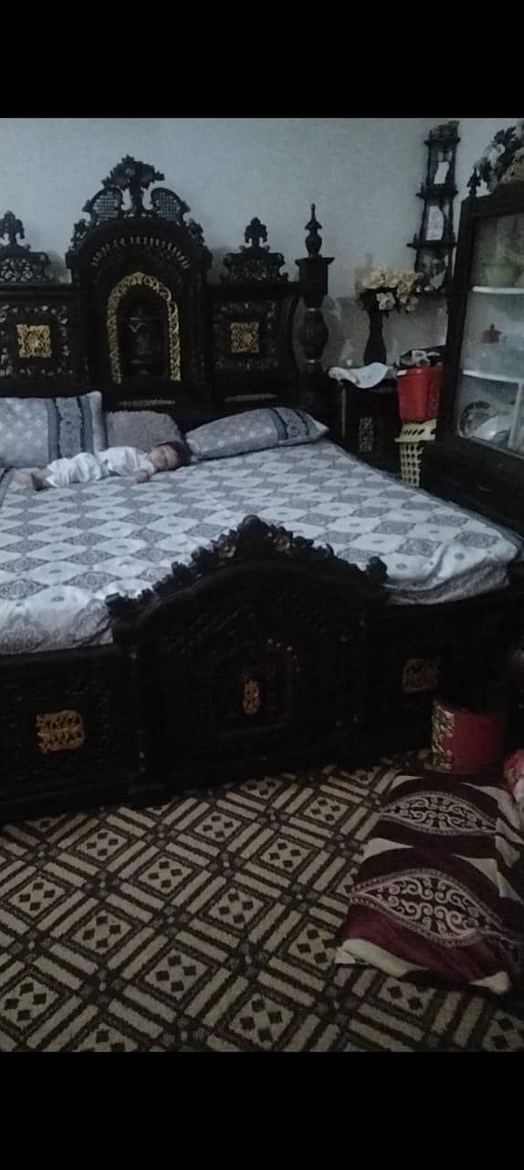 Bed set 0