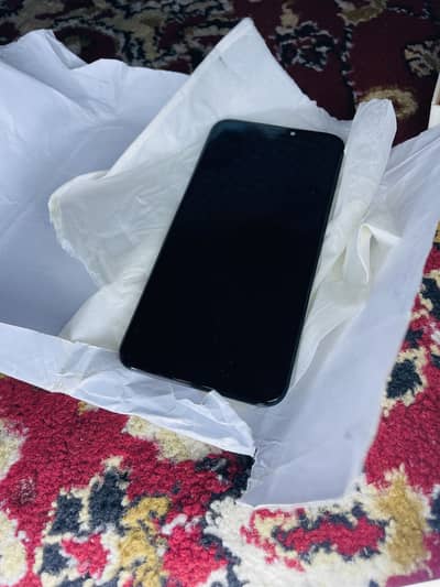 iPhone X Original Panel