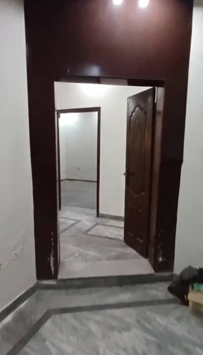 5 Marla Double Storey House For Rent