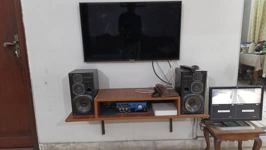 FHD 43 inch genuine Samsung original 1080p