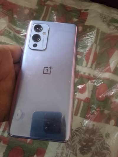 One Plus 9