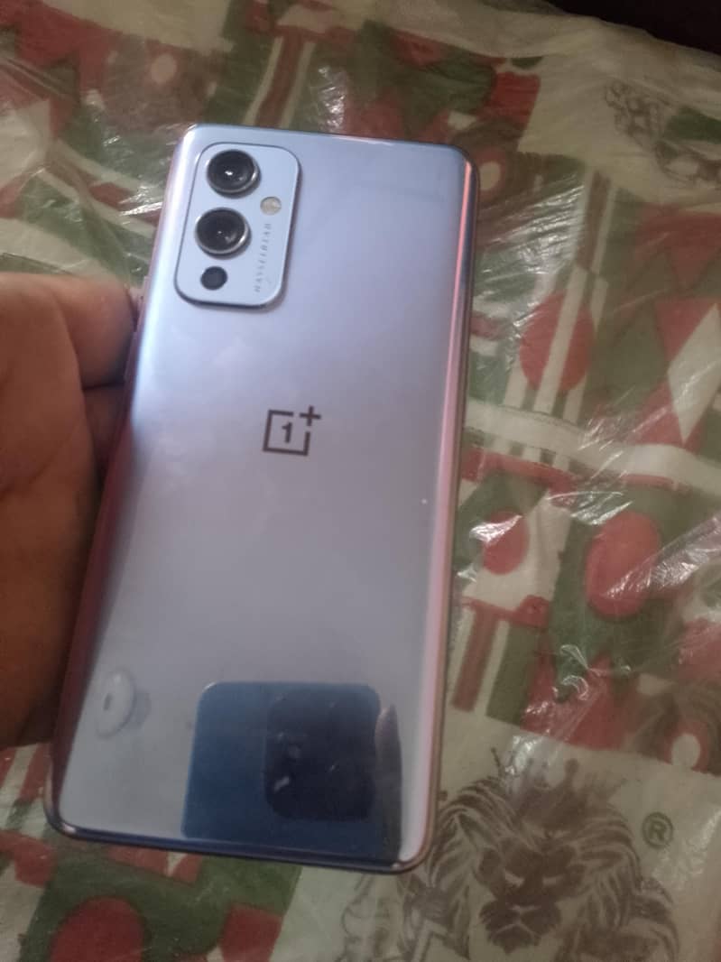 One Plus 9 0