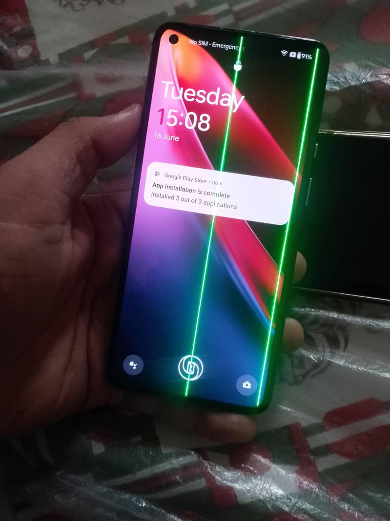 One Plus 9 4