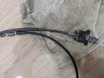 Civic 2005 original accelerator cable