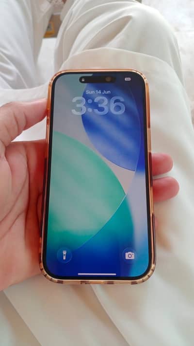 Iphone 17 pro 10/10