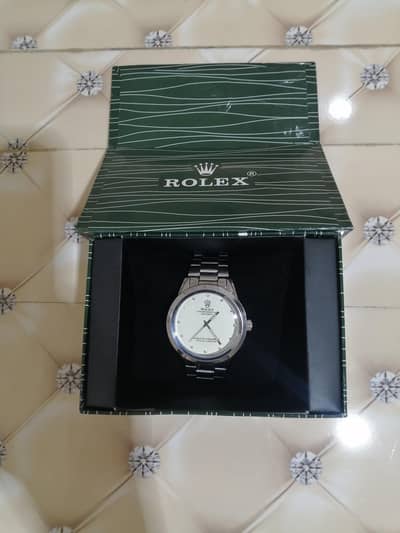 rolex watch available