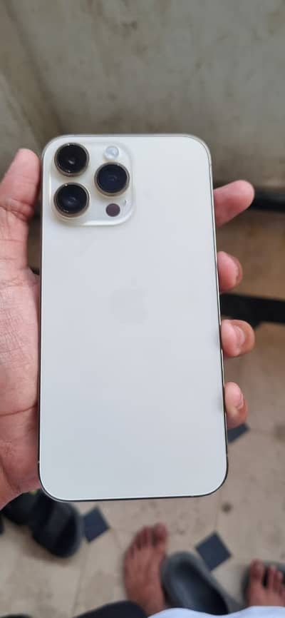 iPhone 14 Pro Max