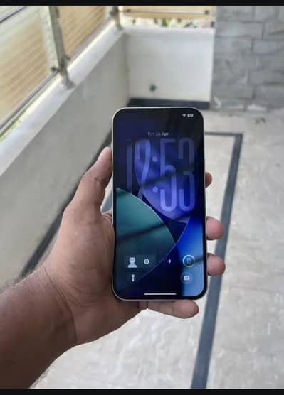 I phone 13pro max