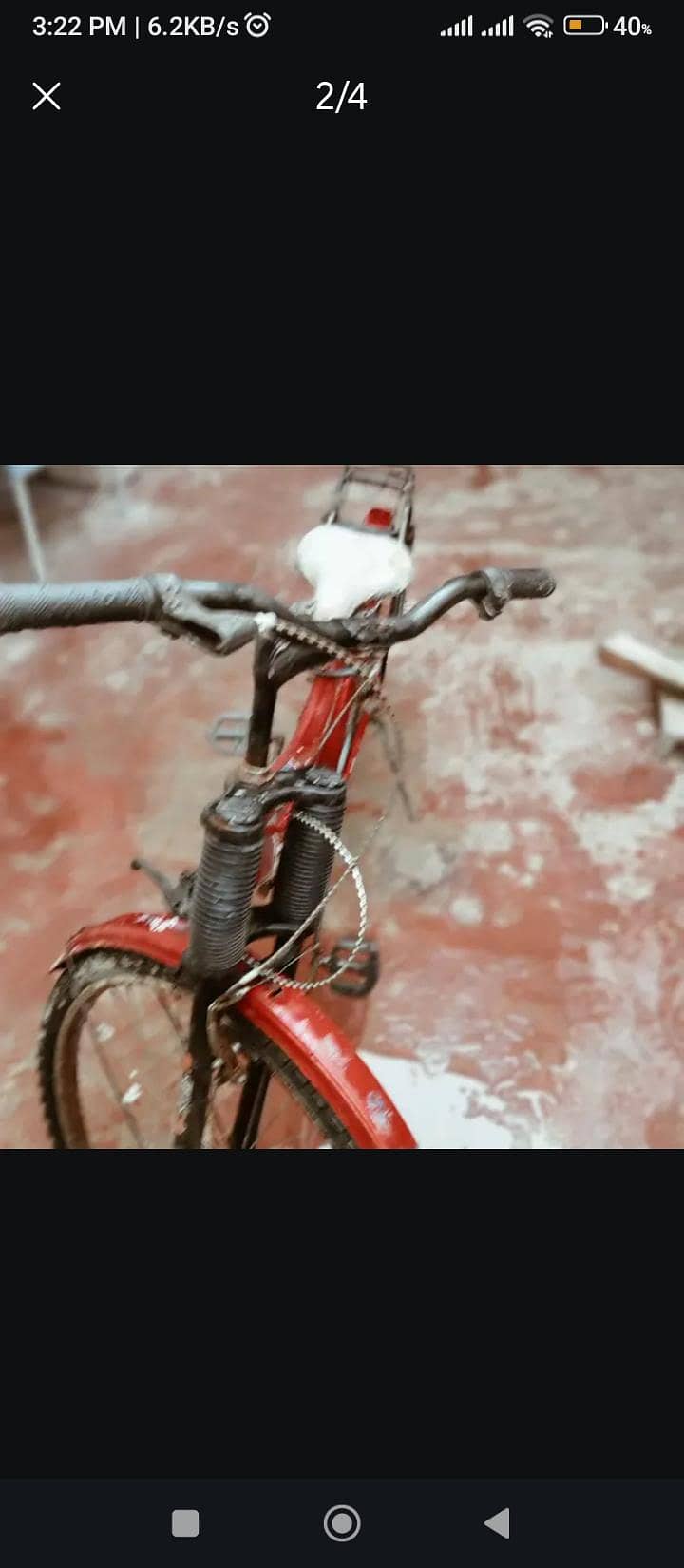 Sonic cycle 3