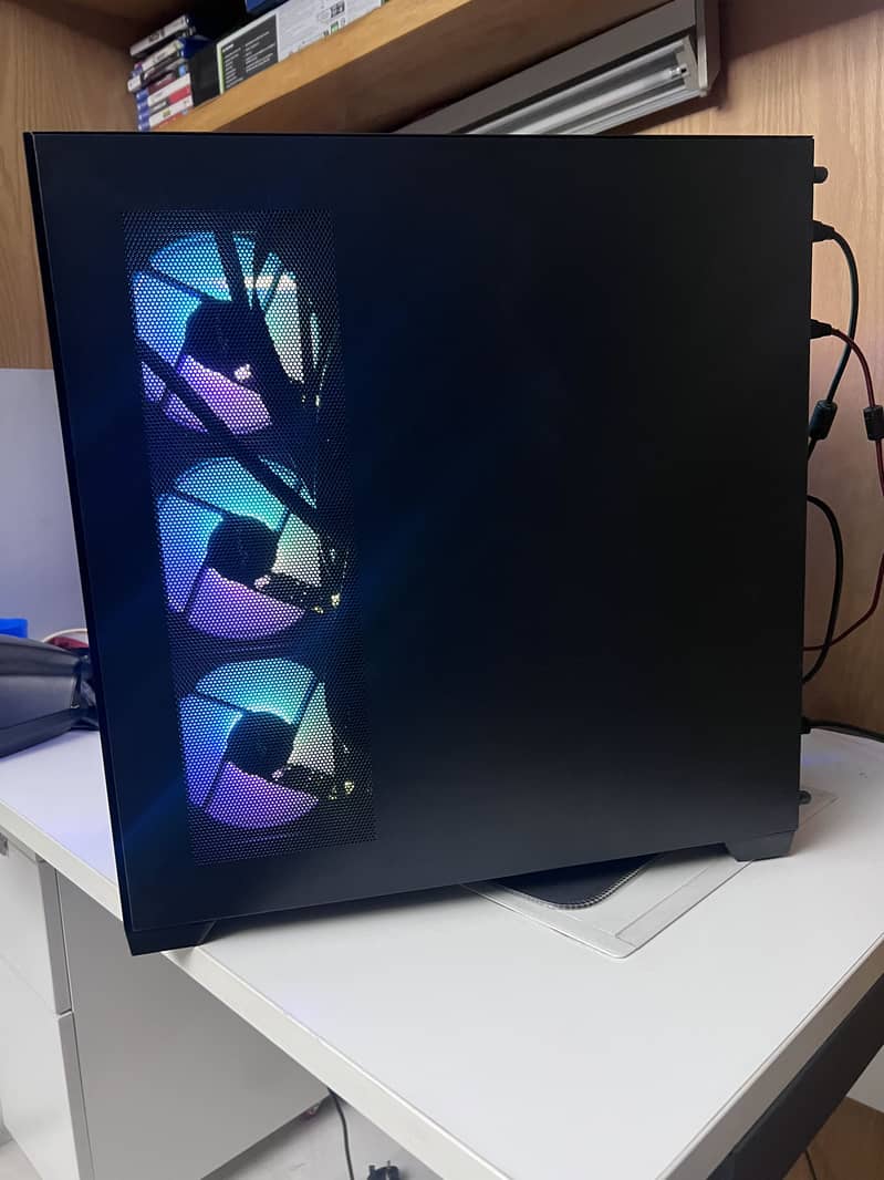 Gaming PC 1