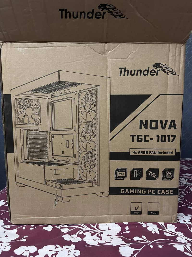 Gaming PC 5