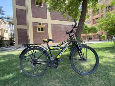 Chikago Bicycle for Sale – Best Price & Best Condition