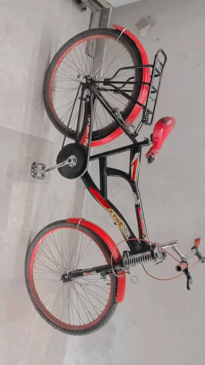 bicycle for sale 3.5 ft cycle used