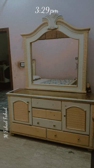bed set