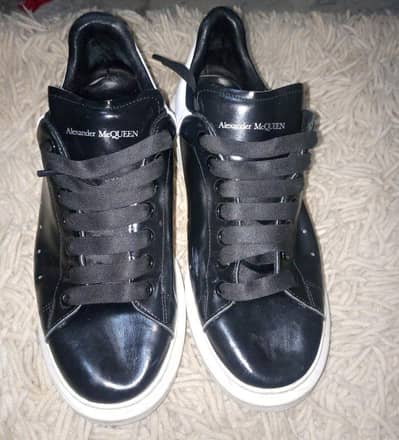 Alexander McQueen