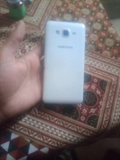 Samsung Mobile g530h