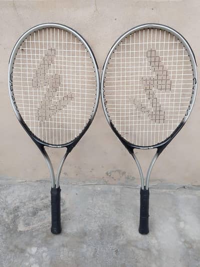 Tennis set in Excellent condition