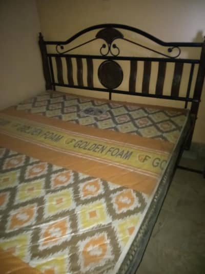 King size mattress
