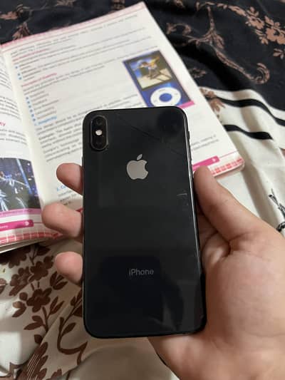 Apple iPhone XS