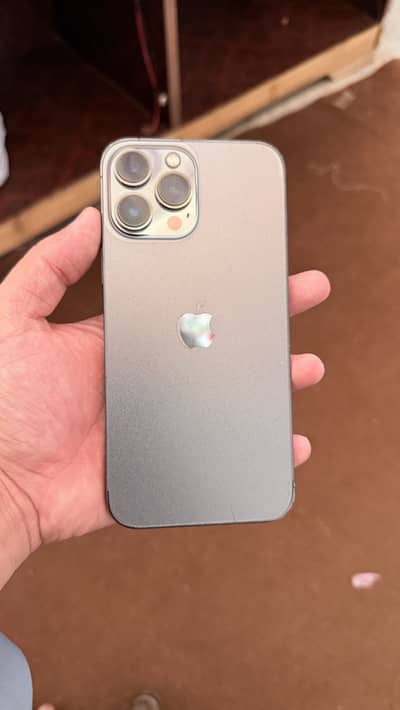 Apple iPhone 13 Pro Max