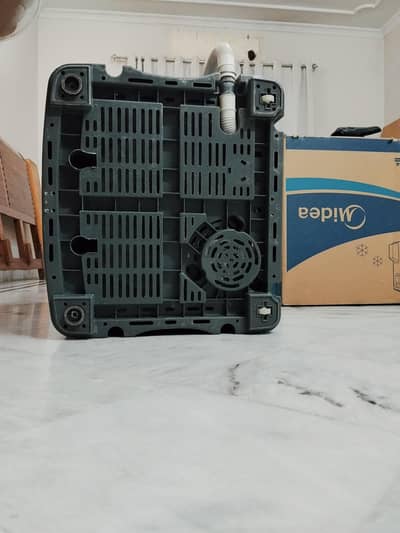 dawlance washing machine