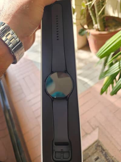 samsung watch 6