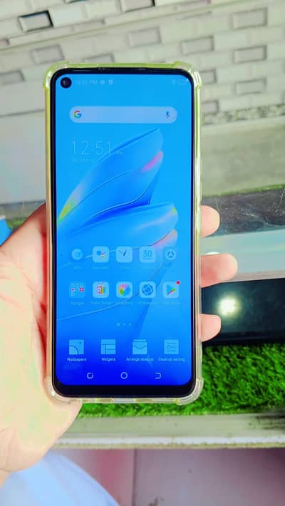 camon 16 se pta approved 6/128