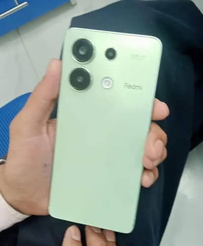 Redmi Note 13