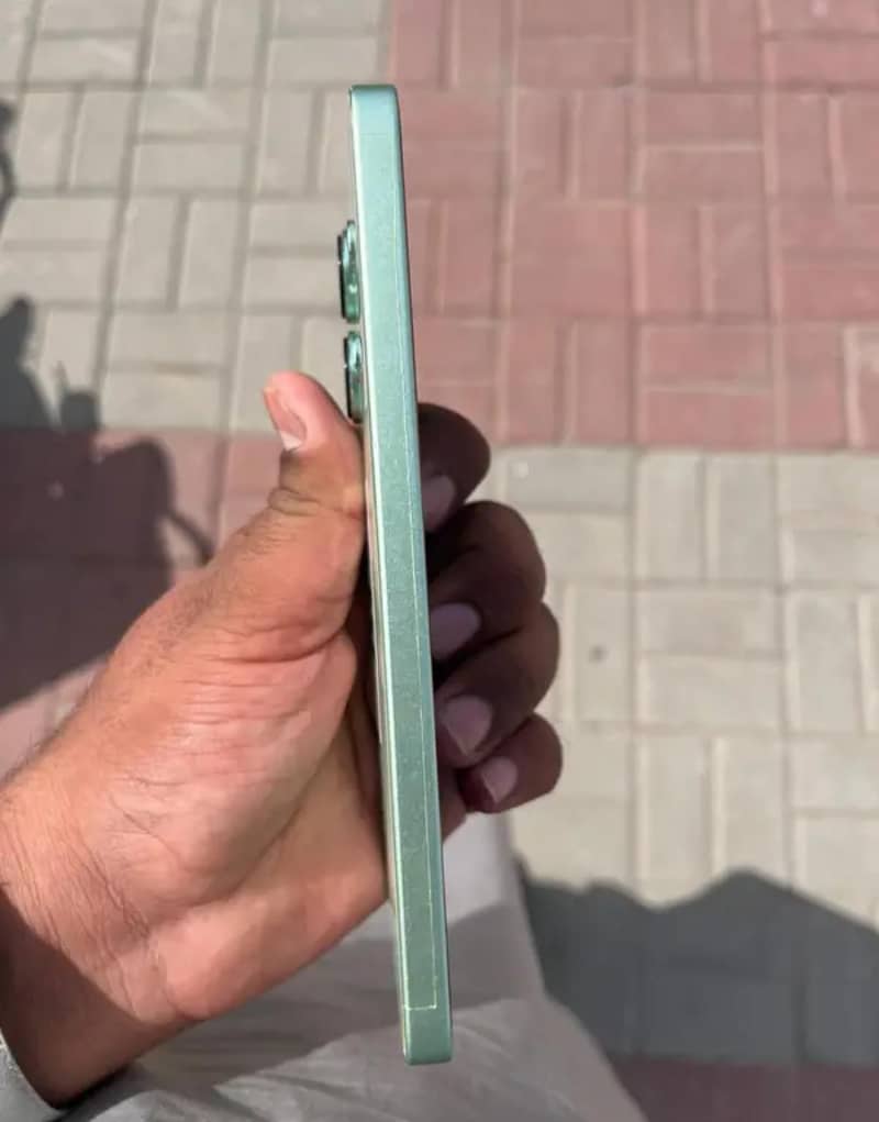 Redmi Note 13 3