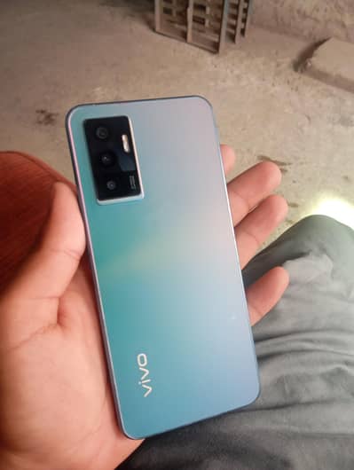 Vivo V23e