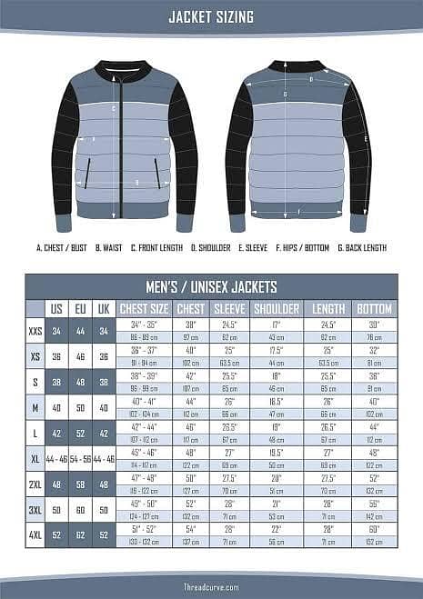 GUCCI JACKET 3