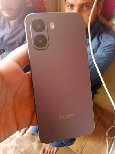 OPPO A6x 4G 4/64 box NAHI ha idcard ke copy mil jay ge