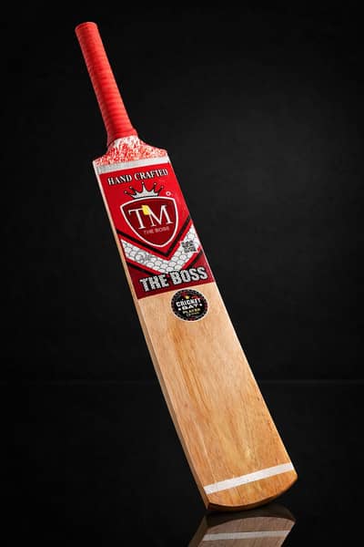 TM Boss Edition Bat