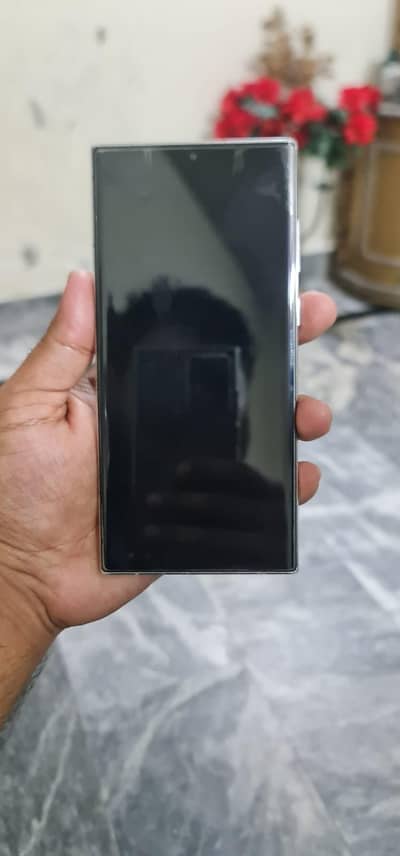 S22 ultra non pta