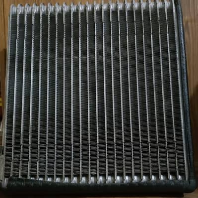 Suzuki Liana Cooling coil