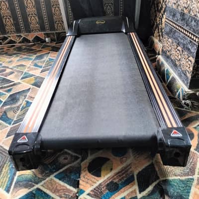Electric Treadmill gym fitness